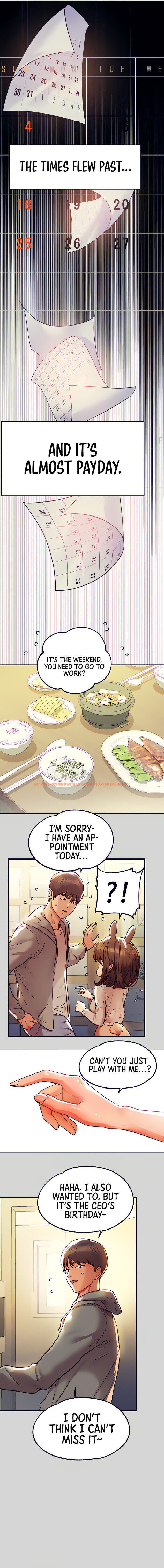 Read Hentai Image 11 706 in comic My Landlady Noona - Chapter 25 - hentaitnt.net