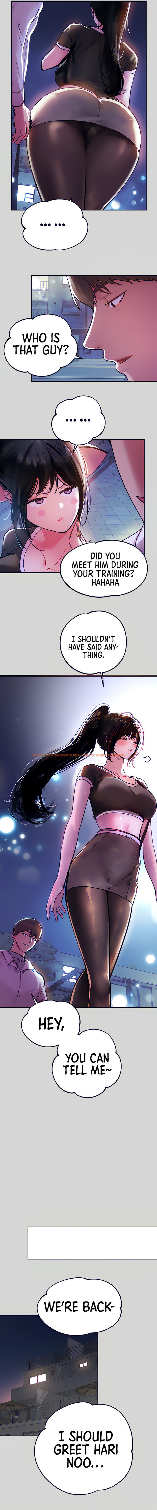 Read Hentai Image 2 706 in comic My Landlady Noona - Chapter 25 - hentaitnt.net