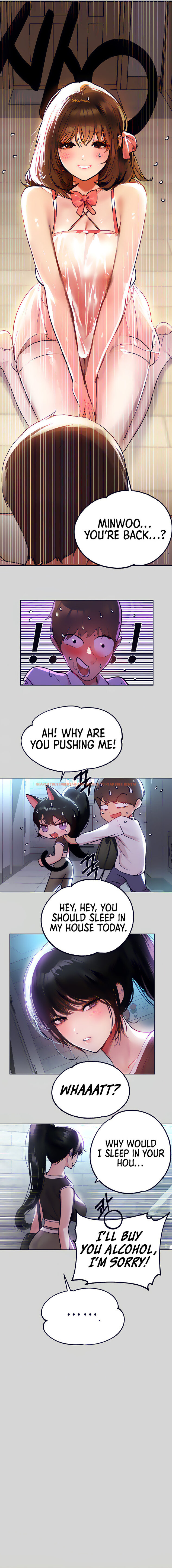 Read Hentai Image 3 706 in comic My Landlady Noona - Chapter 25 - hentaitnt.net