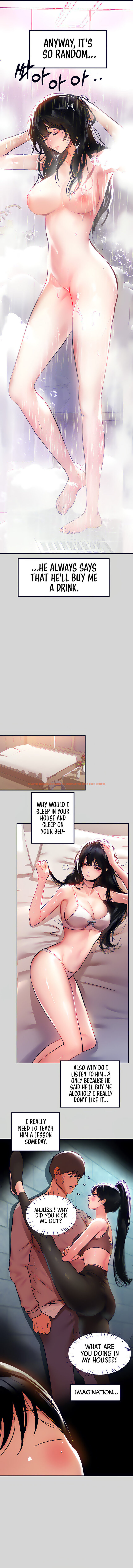Read Hentai Image 4 706 in comic My Landlady Noona - Chapter 25 - hentaitnt.net