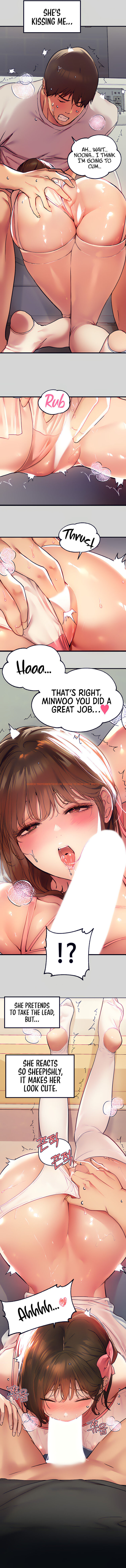 Read Hentai Image 7 706 in comic My Landlady Noona - Chapter 25 - hentaitnt.net