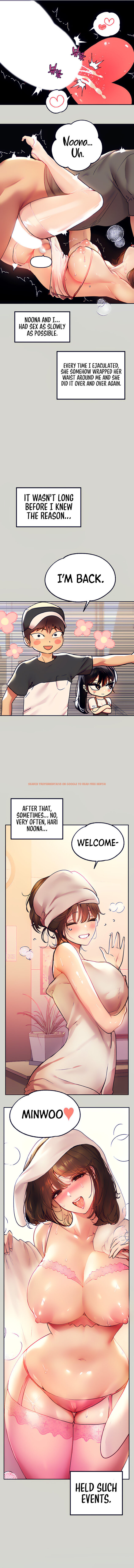 Read Hentai Image 9 706 in comic My Landlady Noona - Chapter 25 - hentaitnt.net