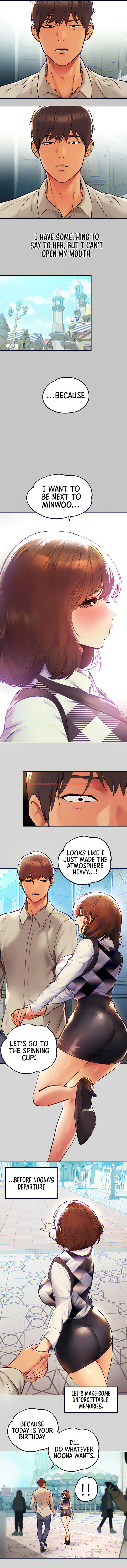 Read Hentai Image 10 276 in comic My Landlady Noona - Chapter 26 - hentaitnt.net