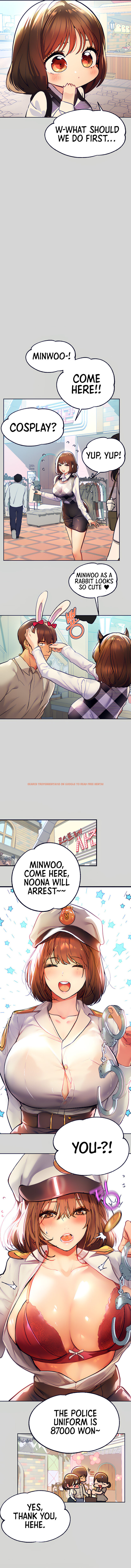 Read Hentai Image 11 276 in comic My Landlady Noona - Chapter 26 - hentaitnt.net