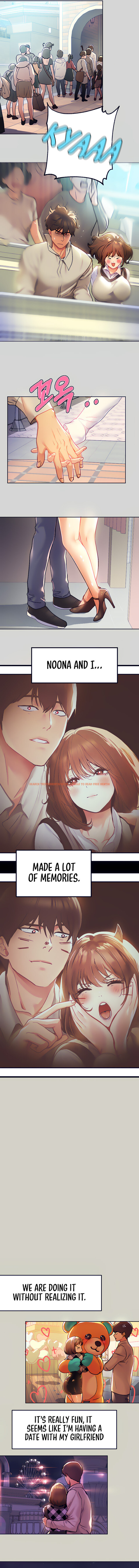 Read Hentai Image 12 276 in comic My Landlady Noona - Chapter 26 - hentaitnt.net