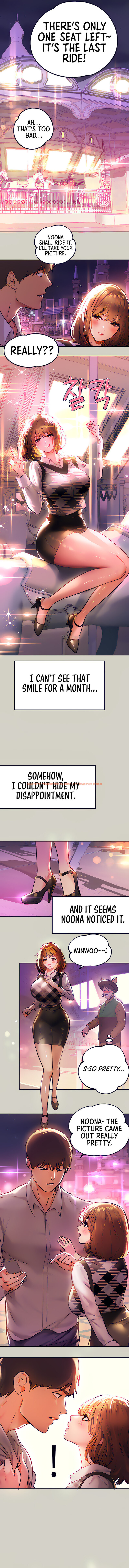 Read Hentai Image 13 276 in comic My Landlady Noona - Chapter 26 - hentaitnt.net