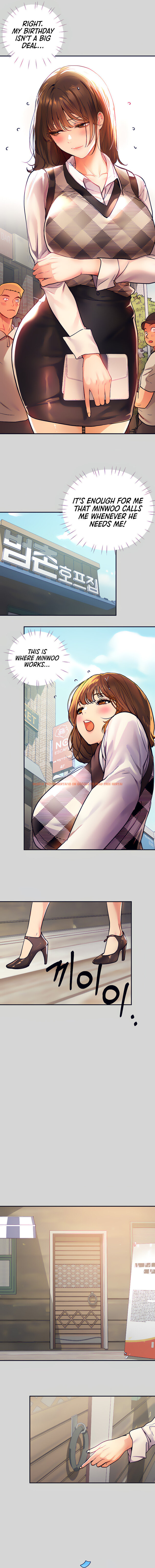 Read Hentai Image 2 276 in comic My Landlady Noona - Chapter 26 - hentaitnt.net