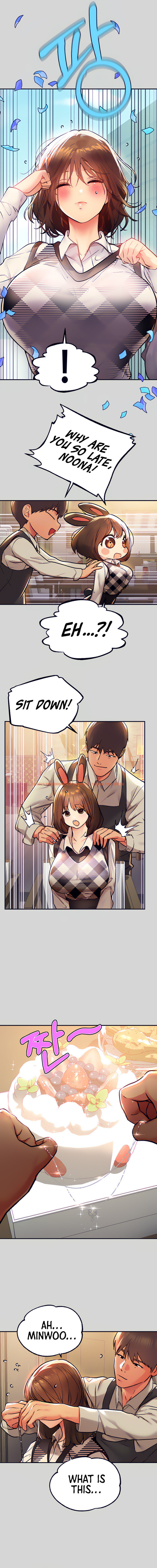 Read Hentai Image 3 276 in comic My Landlady Noona - Chapter 26 - hentaitnt.net
