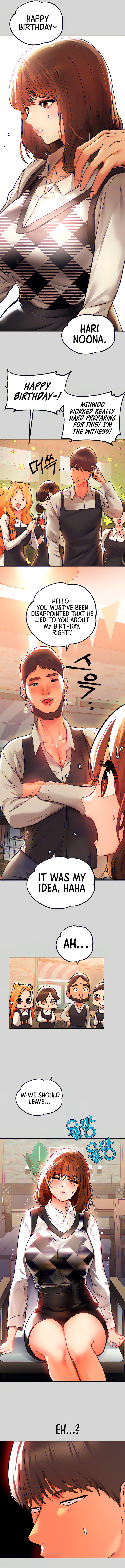 Read Hentai Image 4 276 in comic My Landlady Noona - Chapter 26 - hentaitnt.net