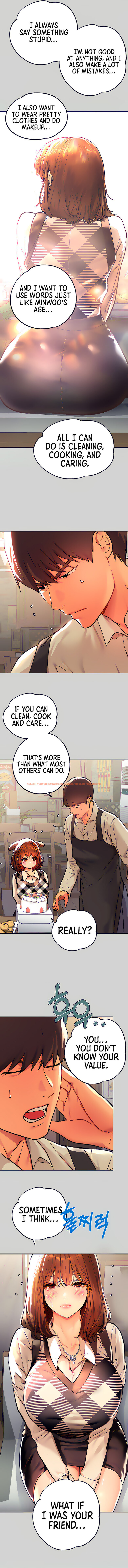 Read Hentai Image 6 276 in comic My Landlady Noona - Chapter 26 - hentaitnt.net