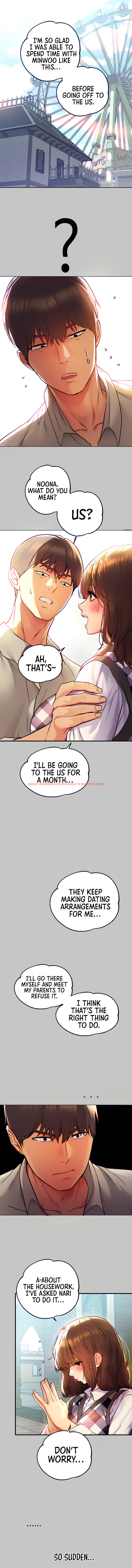 Read Hentai Image 9 276 in comic My Landlady Noona - Chapter 26 - hentaitnt.net