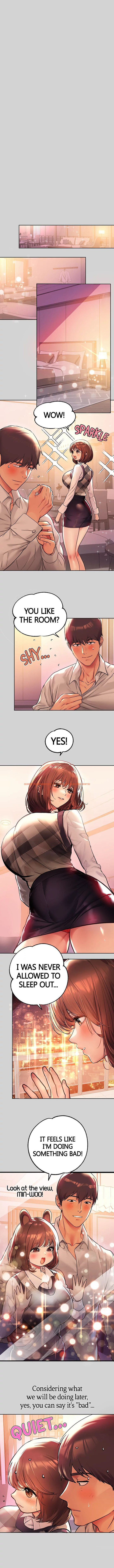 Read Hentai Image 1 681 in comic My Landlady Noona - Chapter 27 - hentaitnt.net