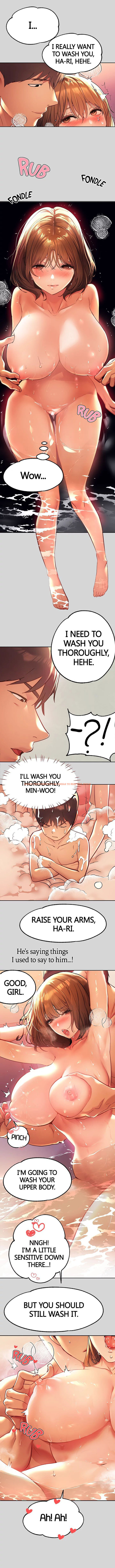 Read Hentai Image 7 681 in comic My Landlady Noona - Chapter 27 - hentaitnt.net