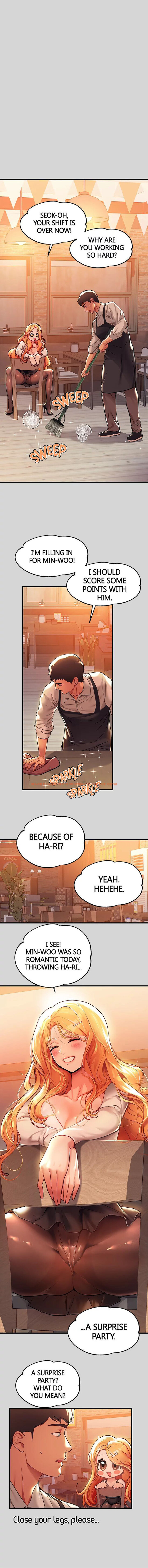 Read Hentai Image 9 681 in comic My Landlady Noona - Chapter 27 - hentaitnt.net