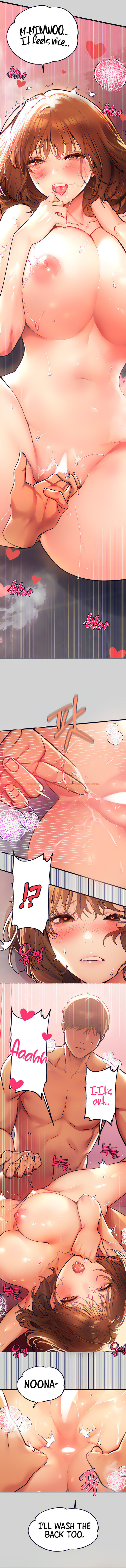 Read Hentai Image 3 757 in comic My Landlady Noona - Chapter 28 - hentaitnt.net