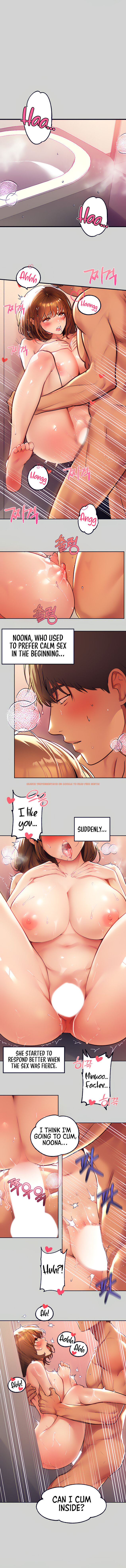 Read Hentai Image 7 762 in comic My Landlady Noona - Chapter 28 - hentaitnt.net