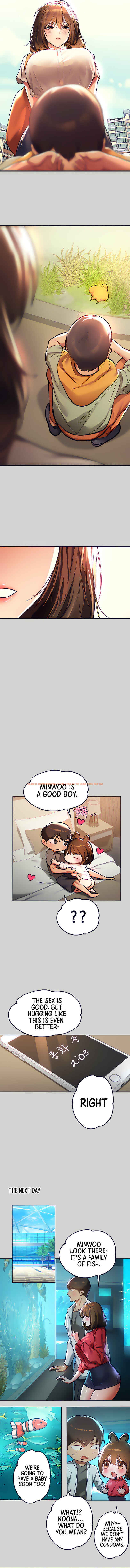 Read Hentai Image 5 056 in comic My Landlady Noona - Chapter 29 - hentaitnt.net