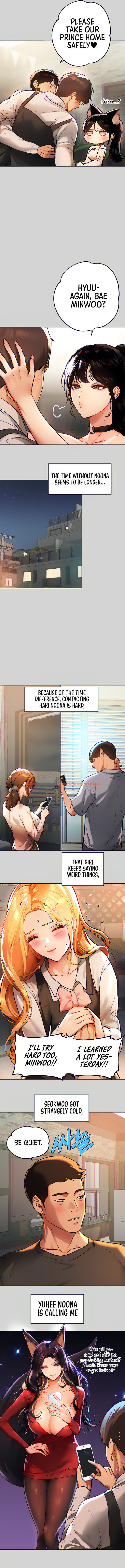 Read Hentai Image 9 056 in comic My Landlady Noona - Chapter 29 - hentaitnt.net