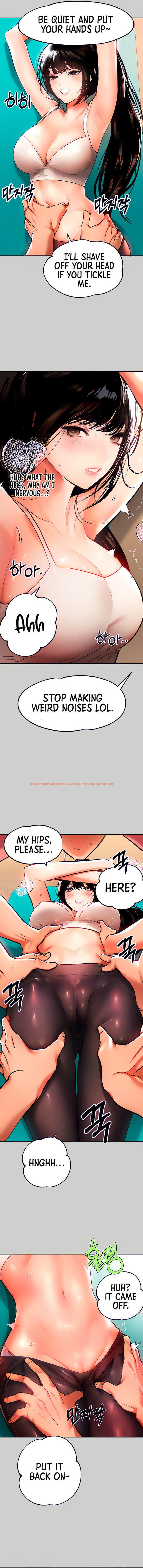 Read Hentai Image 12  005 in comic My Landlady Noona - Chapter 30 - hentaitnt.net