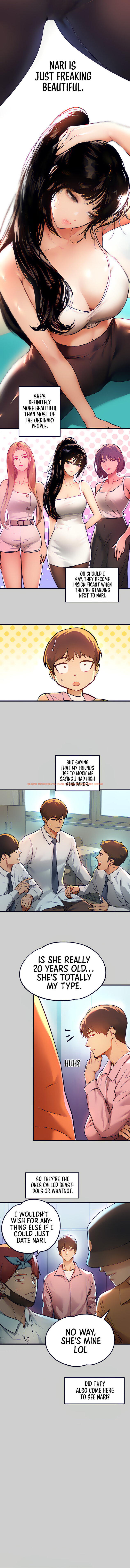 Read Hentai Image 8  005 in comic My Landlady Noona - Chapter 30 - hentaitnt.net
