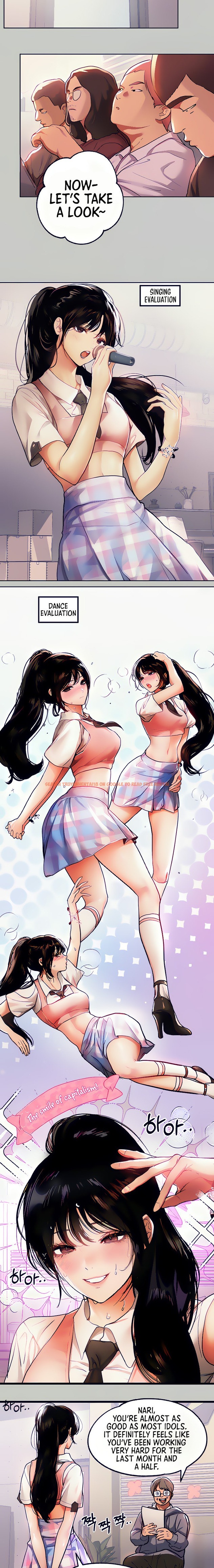 Read Hentai Image 13  851 in comic My Landlady Noona - Chapter 31 - hentaitnt.net