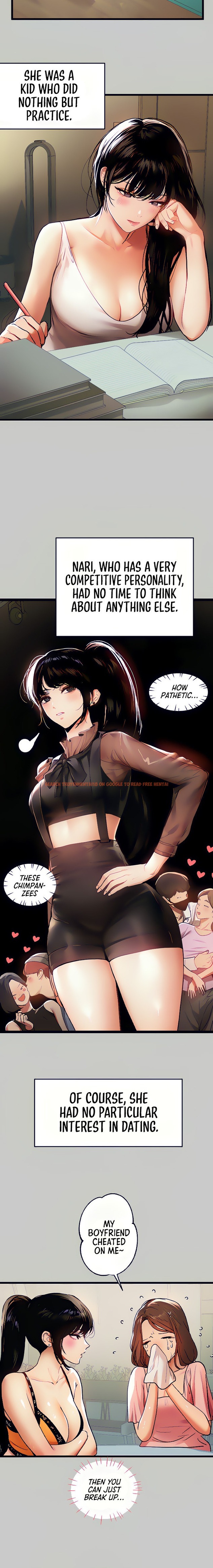 Read Hentai Image 15  851 in comic My Landlady Noona - Chapter 31 - hentaitnt.net