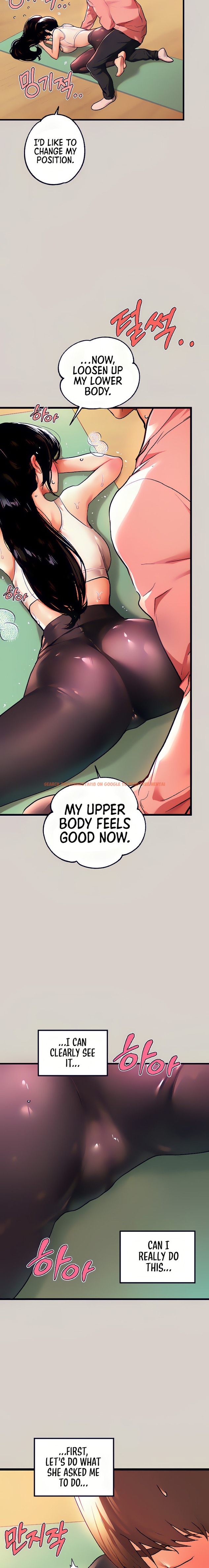 Read Hentai Image 4  849 in comic My Landlady Noona - Chapter 31 - hentaitnt.net