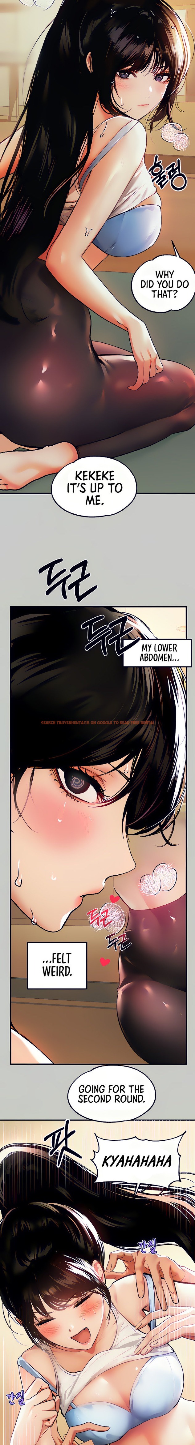 Read Hentai Image 8  850 in comic My Landlady Noona - Chapter 31 - hentaitnt.net