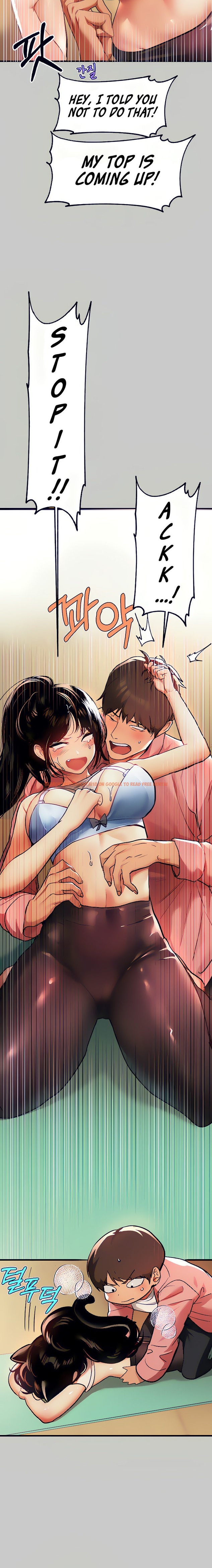 Read Hentai Image 9  850 in comic My Landlady Noona - Chapter 31 - hentaitnt.net
