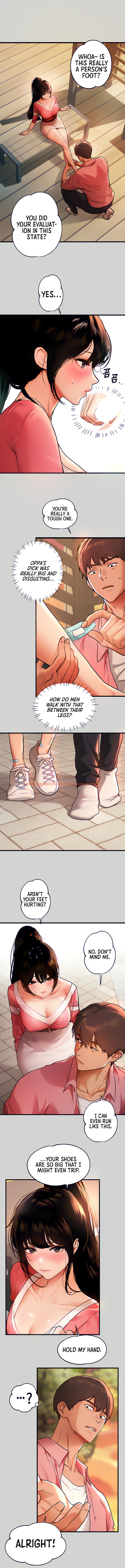 Read Hentai Image 2  499 in comic My Landlady Noona - Chapter 32 - hentaitnt.net