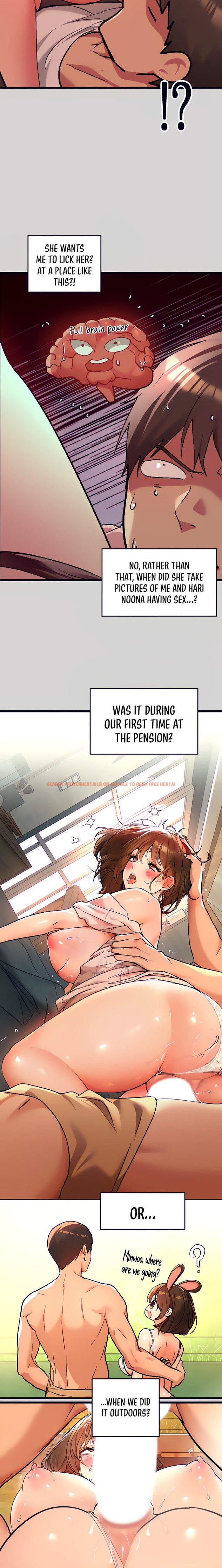 Read Hentai Image 2  705 in comic My Landlady Noona - Chapter 33 - hentaitnt.net