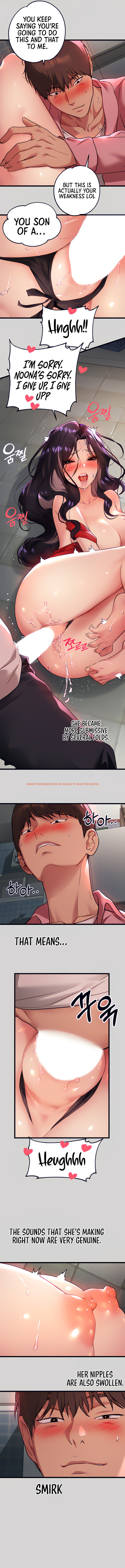 Read Hentai Image 10  137 in comic My Landlady Noona - Chapter 34 - hentaitnt.net
