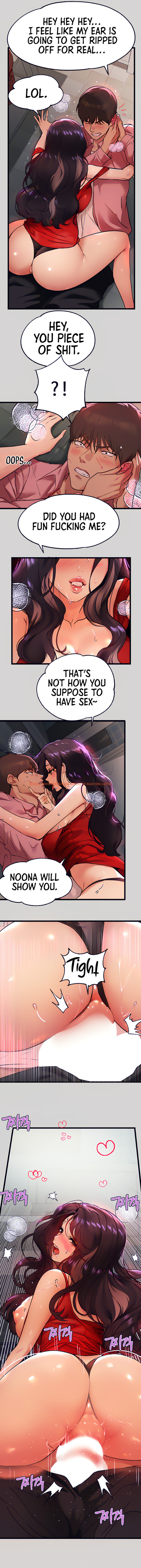 Read Hentai Image 6  136 in comic My Landlady Noona - Chapter 34 - hentaitnt.net