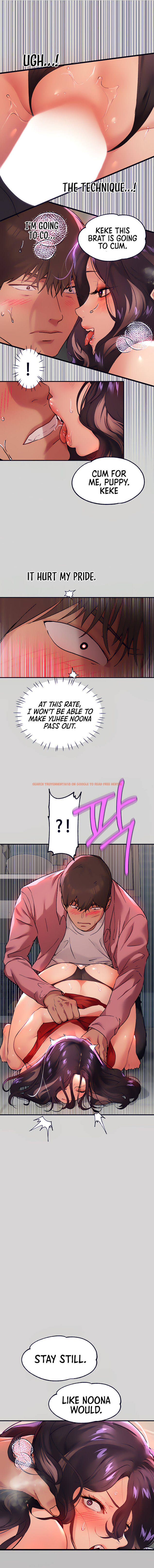 Read Hentai Image 7  136 in comic My Landlady Noona - Chapter 34 - hentaitnt.net