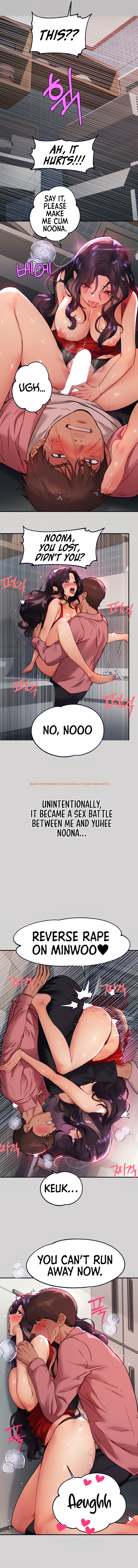 Read Hentai Image 8  137 in comic My Landlady Noona - Chapter 34 - hentaitnt.net