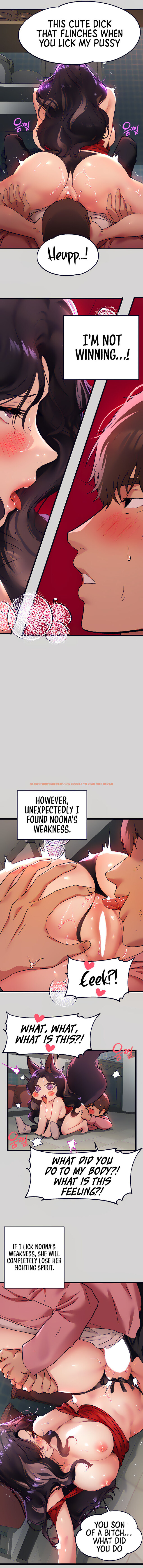 Read Hentai Image 9  137 in comic My Landlady Noona - Chapter 34 - hentaitnt.net