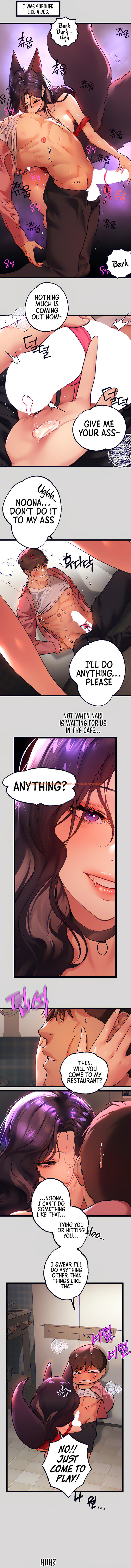 Read Hentai Image 10  412 in comic My Landlady Noona - Chapter 35 - hentaitnt.net