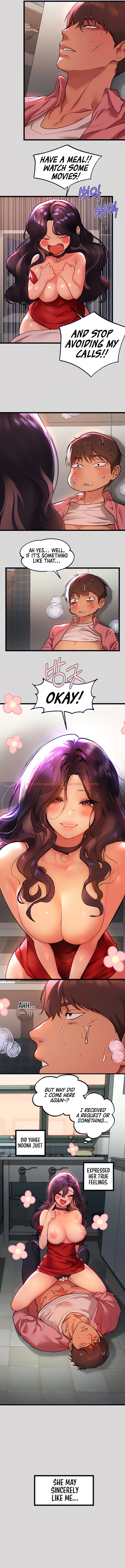 Read Hentai Image 11  412 in comic My Landlady Noona - Chapter 35 - hentaitnt.net