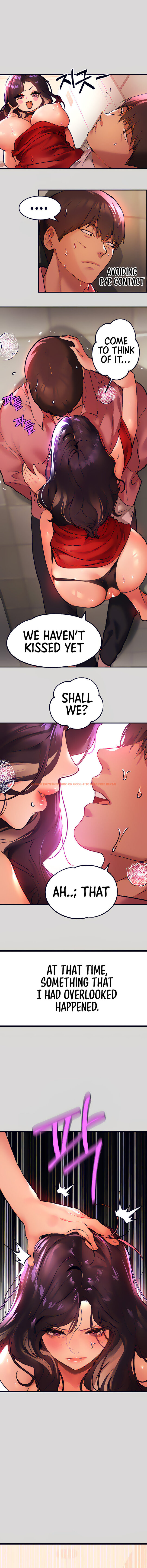 Read Hentai Image 12  412 in comic My Landlady Noona - Chapter 35 - hentaitnt.net