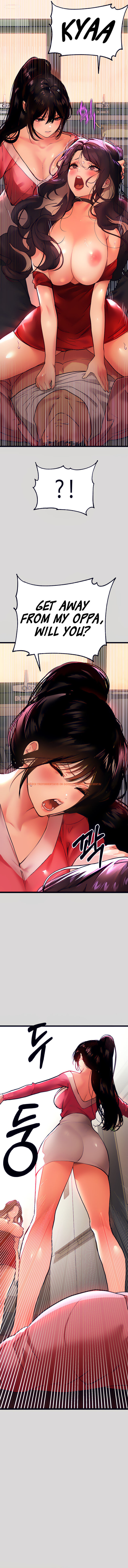 Read Hentai Image 13  412 in comic My Landlady Noona - Chapter 35 - hentaitnt.net