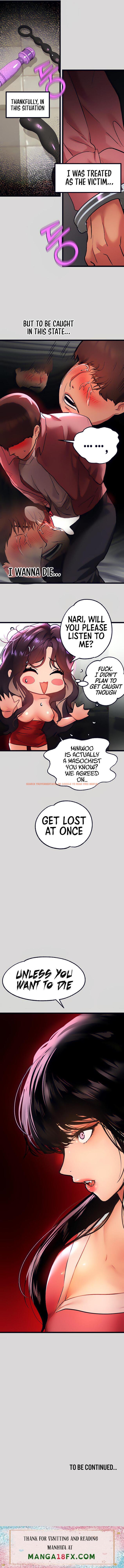 Read Hentai Image 14 412 in comic My Landlady Noona - Chapter 35 - hentaitnt.net
