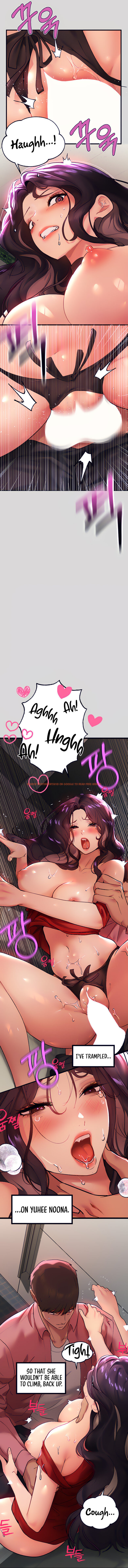 Read Hentai Image 2  411 in comic My Landlady Noona - Chapter 35 - hentaitnt.net