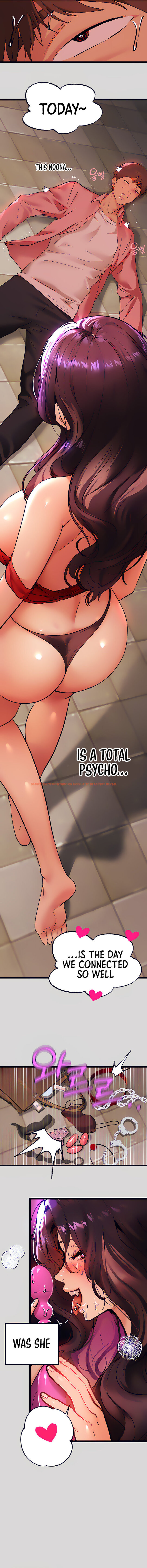 Read Hentai Image 8  412 in comic My Landlady Noona - Chapter 35 - hentaitnt.net