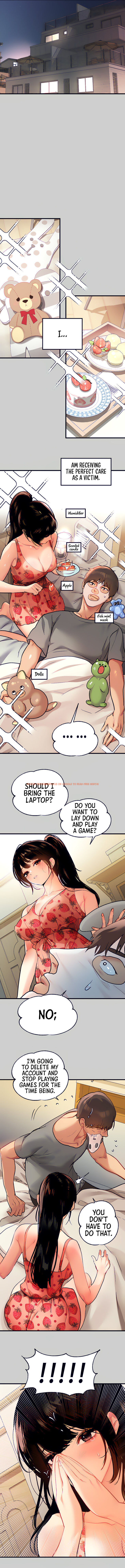 Read Hentai Image 10 870 in comic My Landlady Noona - Chapter 36 - hentaitnt.net