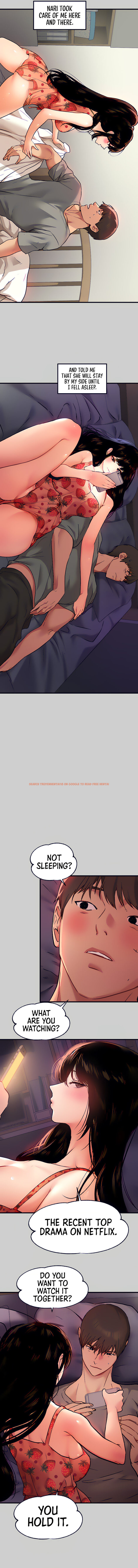 Read Hentai Image 12 870 in comic My Landlady Noona - Chapter 36 - hentaitnt.net