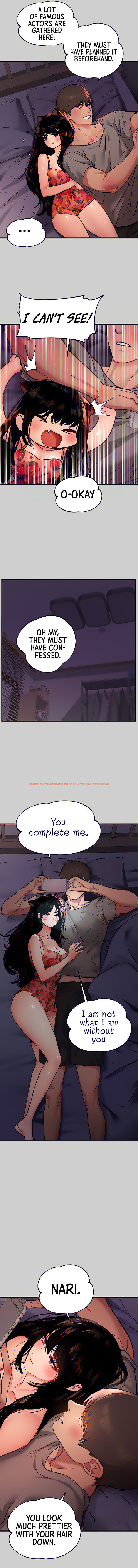 Read Hentai Image 13 870 in comic My Landlady Noona - Chapter 36 - hentaitnt.net