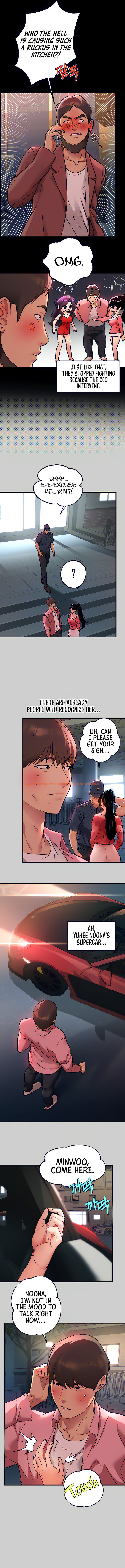 Read Hentai Image 4 870 in comic My Landlady Noona - Chapter 36 - hentaitnt.net