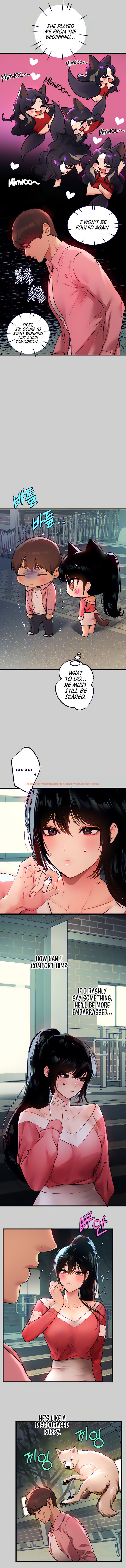 Read Hentai Image 6 870 in comic My Landlady Noona - Chapter 36 - hentaitnt.net