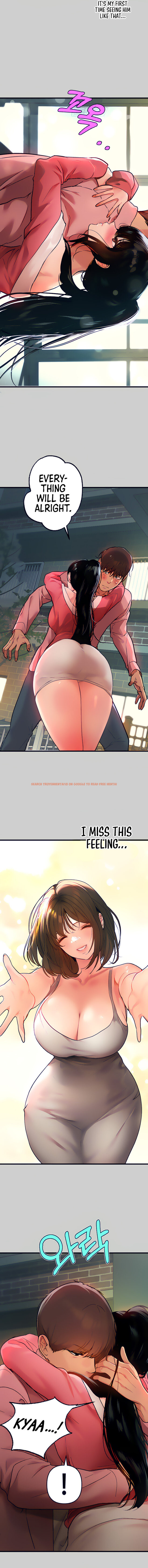 Read Hentai Image 7 870 in comic My Landlady Noona - Chapter 36 - hentaitnt.net