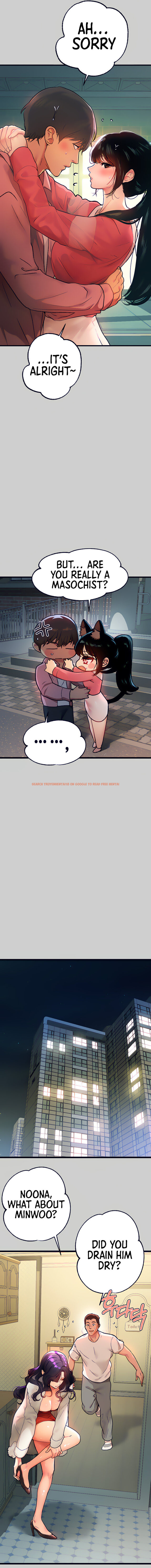 Read Hentai Image 8 870 in comic My Landlady Noona - Chapter 36 - hentaitnt.net